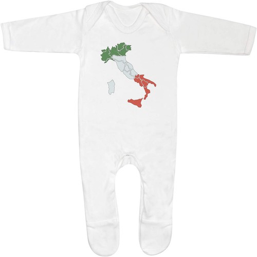 Pagliaccetto pigiama bambino - pagliaccetto, /