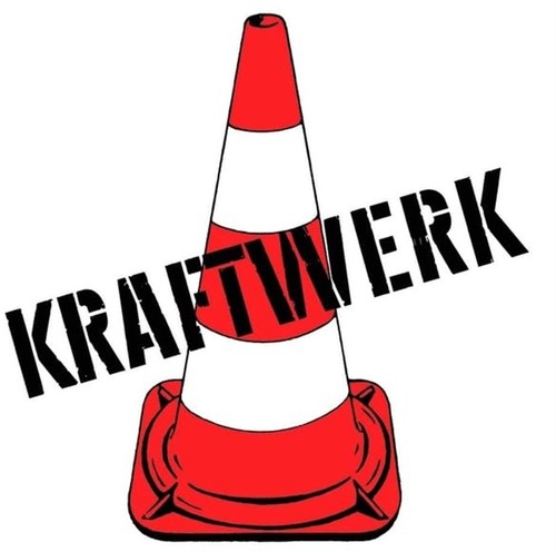 Kraftwerk - kraftwerk, (vinile)