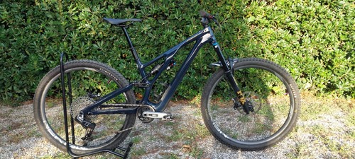 Specialized stumpjumper evo - stumpjumper,