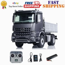 Modellino auto ribaltabile