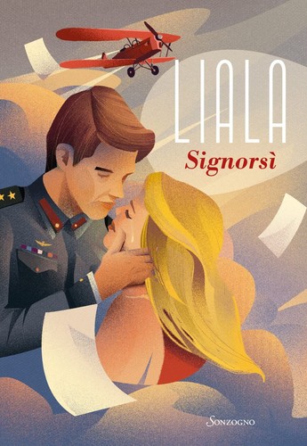 Signorsì paperback may 30 - [paperback],