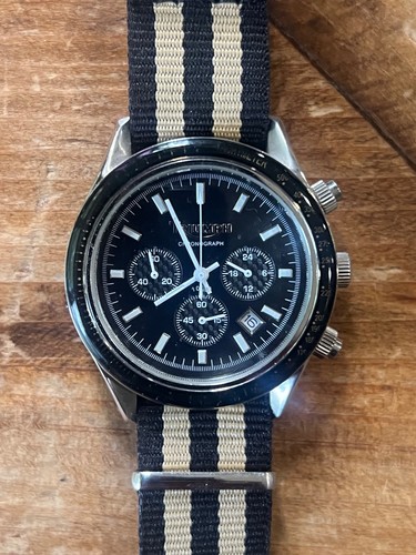 Orologio cronografo triumph - orologio,