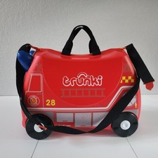 Trunki Frank il camion dei
