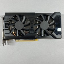 XFX Radeon RX 570 4 GB GDDR5