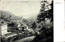 Cartolina Lautenthal