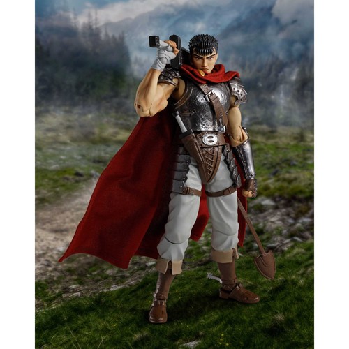 Figuarts guts figure - guts,