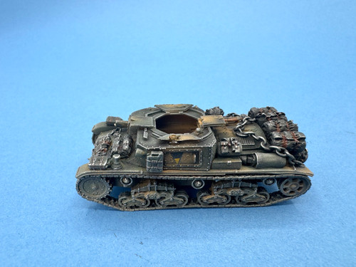 Panzer seconda guerra - seconda,