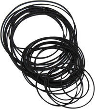 Pezzi set cintura - 56, di