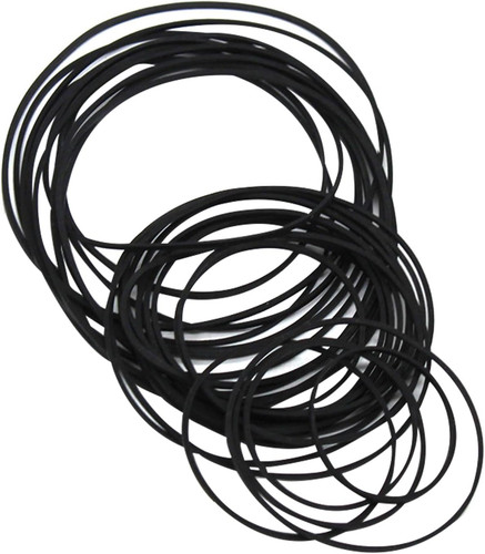 Pezzi set cintura - pezzi,