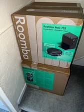 Robot combinato Roomba® Max