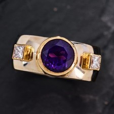 Set lunetta in argento