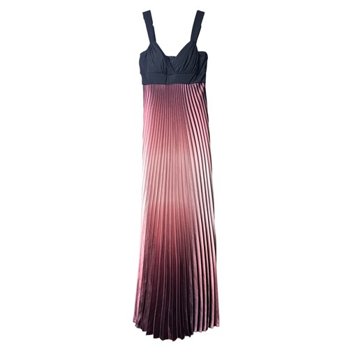 Maxi abito plissettato - , betsy