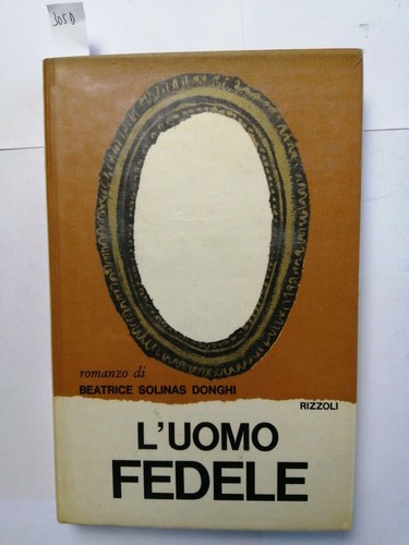 Uomo fedele beatrice - l'uomo,