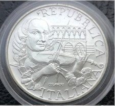 COMMEMORATIVA REPUBBLICA