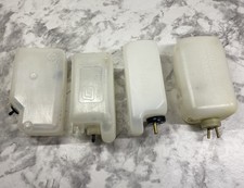 Serbatoi carburante elicottero