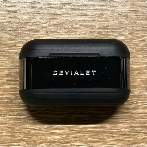 Auricolari devialet gemini - auricolari, ii