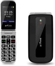 Telefono Cellulare per Anziani