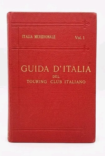 Guida italia meridionale - guida,
