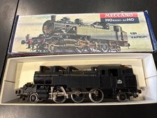 Hornby Acho 636 SNCF 2-6-2