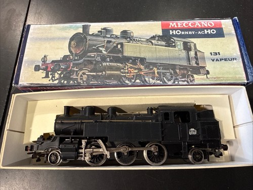 Hornby acho 636 - acho,