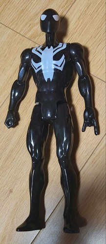 Personaggio costume spider - personaggio, spider-man