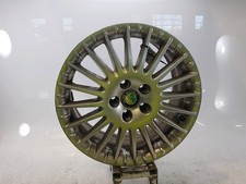 Cerchio alluminio - alluminio,
