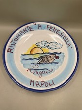 VTG Buon Ricordo ‘93 Plate