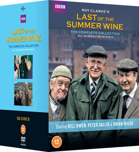 Last the summer - wine,