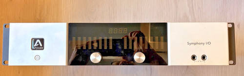 Apogee symphony mk1 with - apogee,
