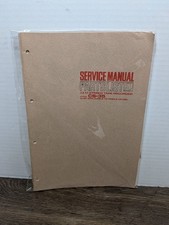 Vintage Akai Model CS-35