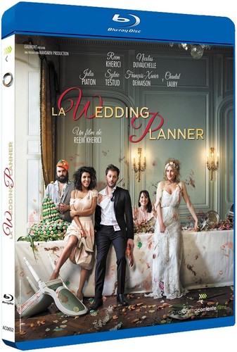 Wedding planner blu - wedding,
