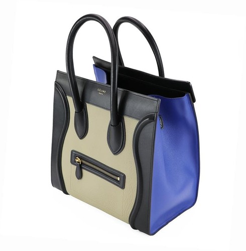 Borsa mano celine - a,