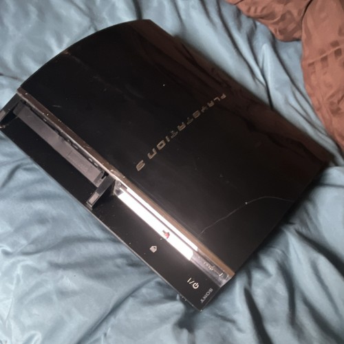 Ps3 fat 60gb completamente - 60gb,
