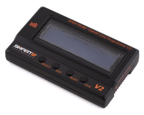 Spektrum smart esc scatola - rc,