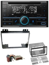 Kenwood CD 2DIN DAB USB MP3
