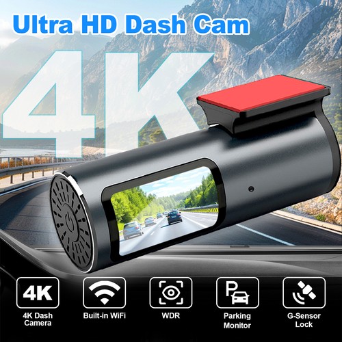 Mini dash cam anteriore - , wifi