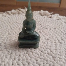 Piccola statua tibetana Buddha