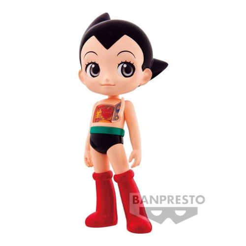Astro boy posket statua - boy,