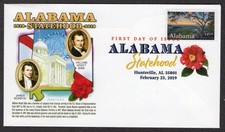 2019 Alabama Statehood 200th