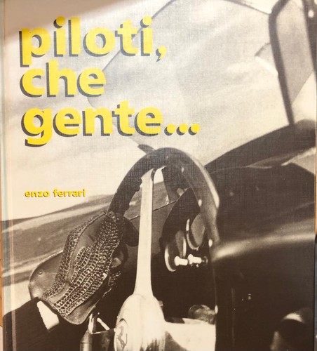 Piloti che gente prima - piloti,