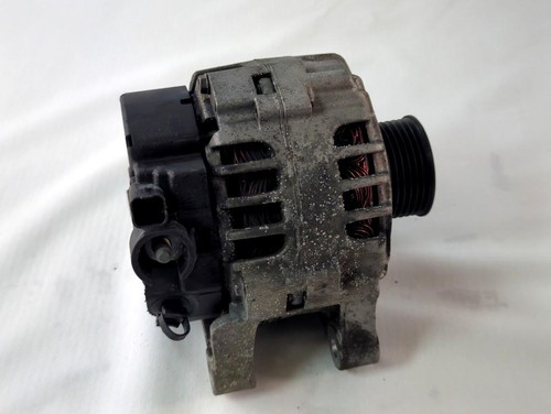 9665577780 alternatore peugeot - 9665577780,