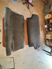 Sedili posteriori fiat - fiat, 126