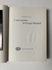 L'Opera Grafica di Giorgio