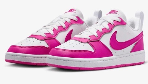 Nike court borough low recraft - borough,