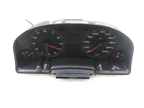 Contatore audi 6 - 80,