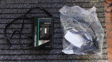 SONY WALKMAN WM-F22 Rare