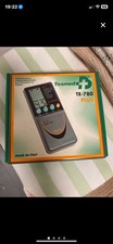 Elettrostimolatore TESMED TE-780 PLUS - Made in Italy - Funzionante!