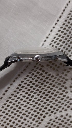Orologio lanco uomo vintage - lanco,