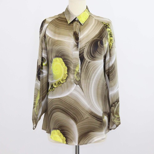 Camicia maniche lunghe - camicia,