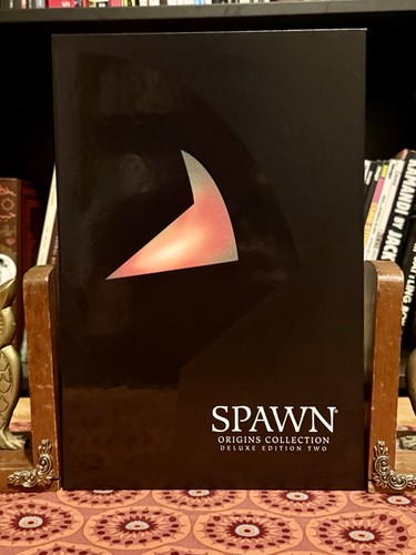 Rara oop spawn - spawn, origins